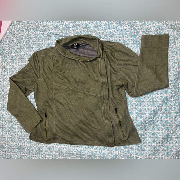 Green G by Giuliana Lounge Set - Picture 2 of 16